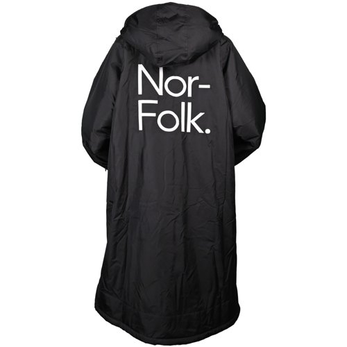 Nor-Folk. Changing Robe